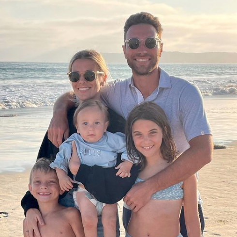 An image of Ben - Co-Founder & Chief Executive of MAGCITY MEDIA