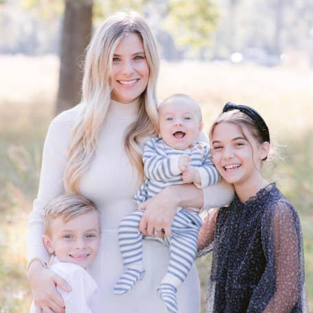 An image of Brenna Guez - Co-Founder & President of MAGCITY MEDIA