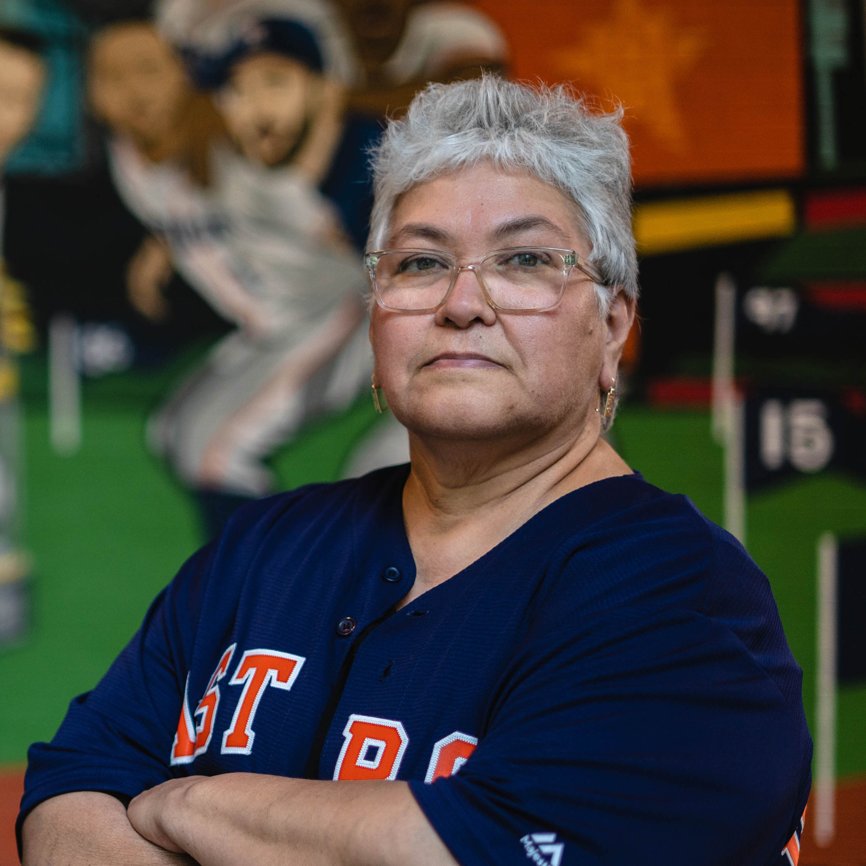 An image of DonkeeMom - Contributing Artist at MAGCITY MEDIA